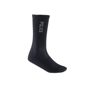 Bellwether Crew Socks (Police, Sheriff)