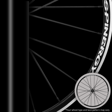 Spinergy 29er LX Front Wheel