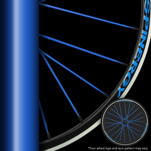 Spinergy 29er LX Front Wheel