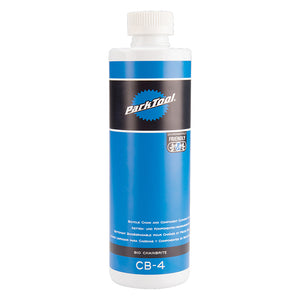 Park Tool CB-4 Bio Chain Brite Lubricant