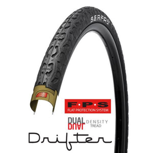 Serfas Drifter City CTR Tire