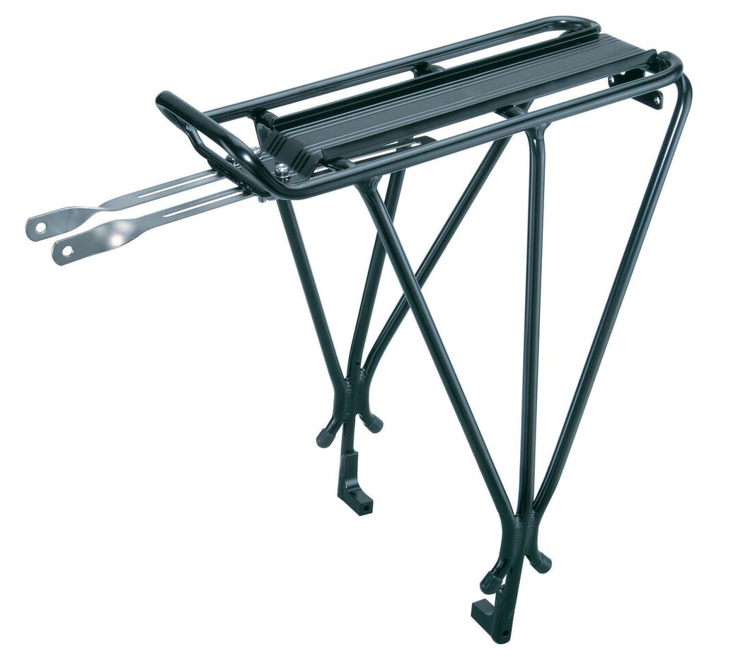 Pannier rack disc brakes outlet