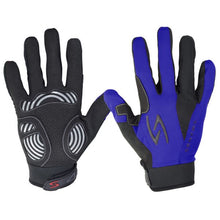 Serfas Zen Full Finger Glove