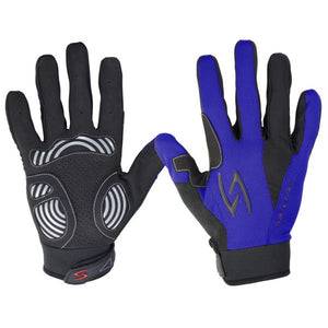 Serfas Zen Full Finger Glove