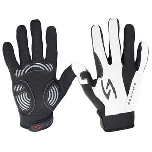 Serfas Zen Full Finger Glove