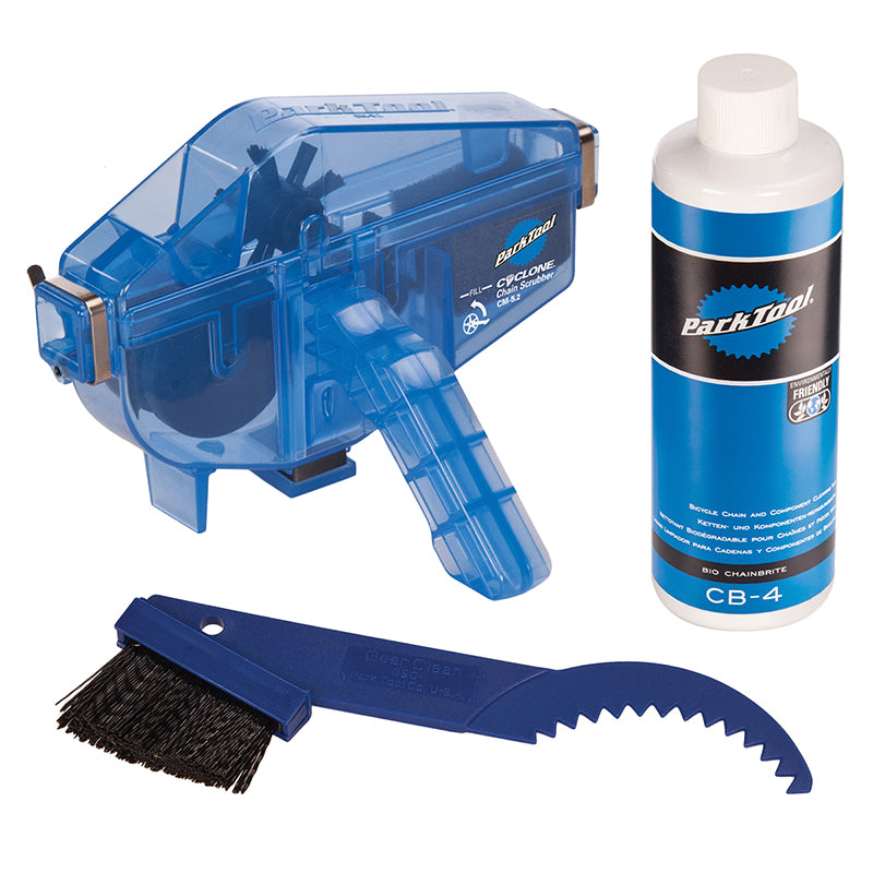 Park Tool CG-2.2 Chain Gang Cleaning System