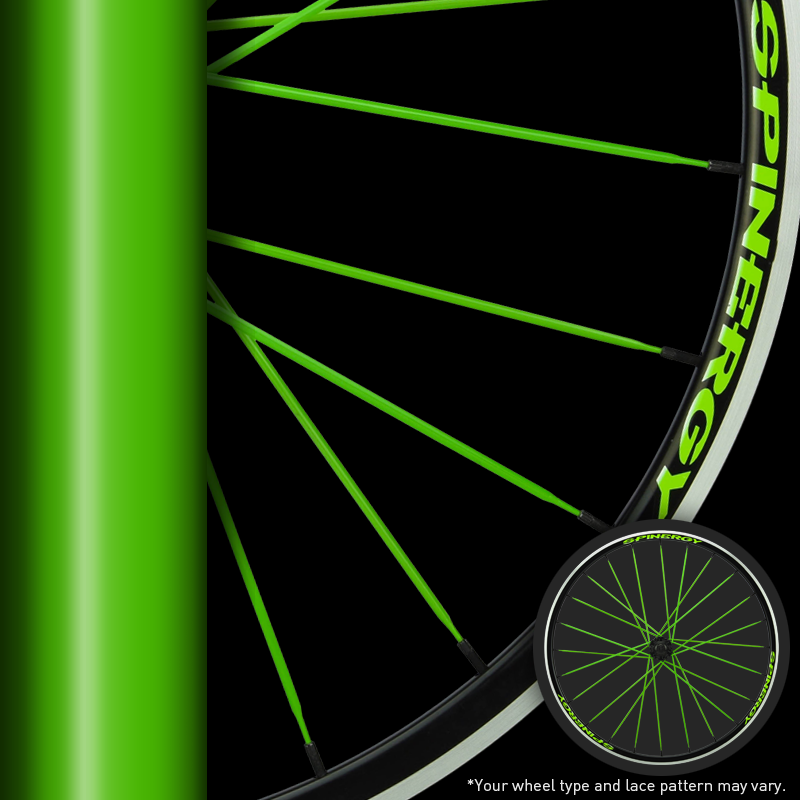 Spinergy 29er LX Rear Wheel – Bicycle Patrol Outfitters, LLC