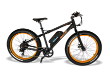 Emojo Wildcat Electric Bike