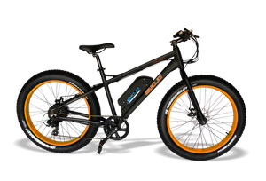 Emojo Wildcat Electric Bike