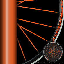 Spinergy 29er LX Front Wheel
