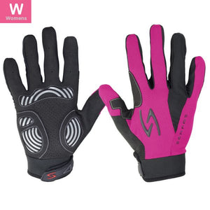 Serfas Zen Full Finger Glove