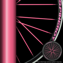 Spinergy 29er LX Front Wheel