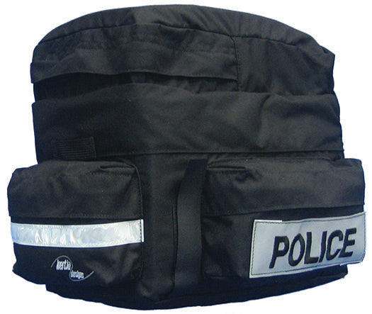 Inertia Designs Expandable Trunk Bag