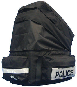 Inertia Designs Expandable Trunk Bag