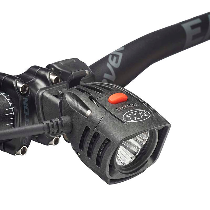 Niterider Pro 2200 Race Rechargeable Light (6807)