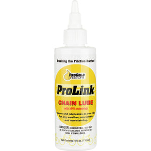 ProGold Prolink Chain Lube
