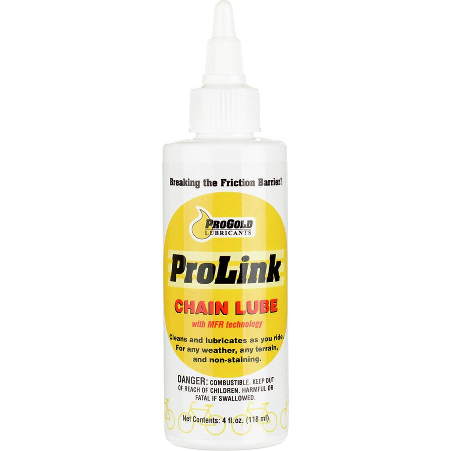 ProGold Prolink Chain Lube