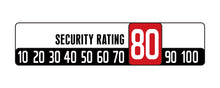 OnGuard Pitbull STD U-Lock (8003)