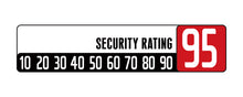 OnGuard Beast LPT Bike Chain Lock (8017)