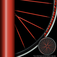 Spinergy 29er LX Front Wheel