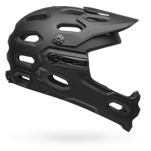 Bell super 3r mips full face 2018 helmet outlet