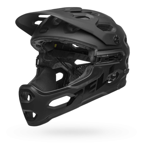 Bell Super 3R MIPS Full Face Helmet