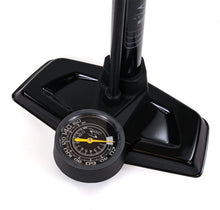 Serfas Air Force Tier 2 Floor Pump