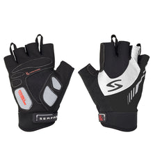 Serfas RX Short Finger Glove