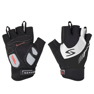 Serfas RX Short Finger Glove