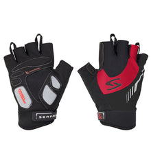 Serfas RX Short Finger Glove