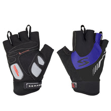 Serfas RX Short Finger Glove