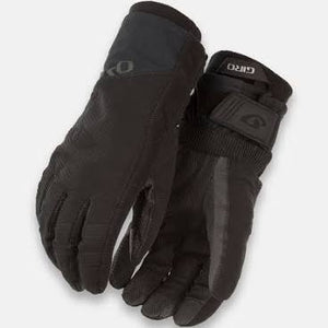 Giro Proof Winter Gloves