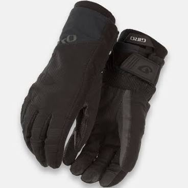 Giro Proof Winter Gloves