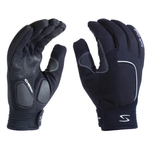Serfas Subpolar Winter Glove (WGSP)