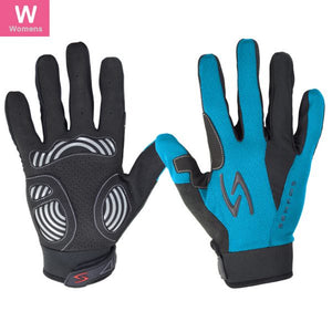 Serfas Zen Full Finger Glove