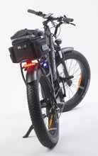 Recon Power Bikes Police Interceptor Electric Bike