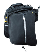 Topeak MTX DXP Trunk Bag with Expandable Top & Side Panniers