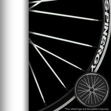 Spinergy 29er LX Front Wheel