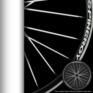 Spinergy 650B Rear Wheel (27.5")