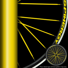 Spinergy 29er LX Front Wheel